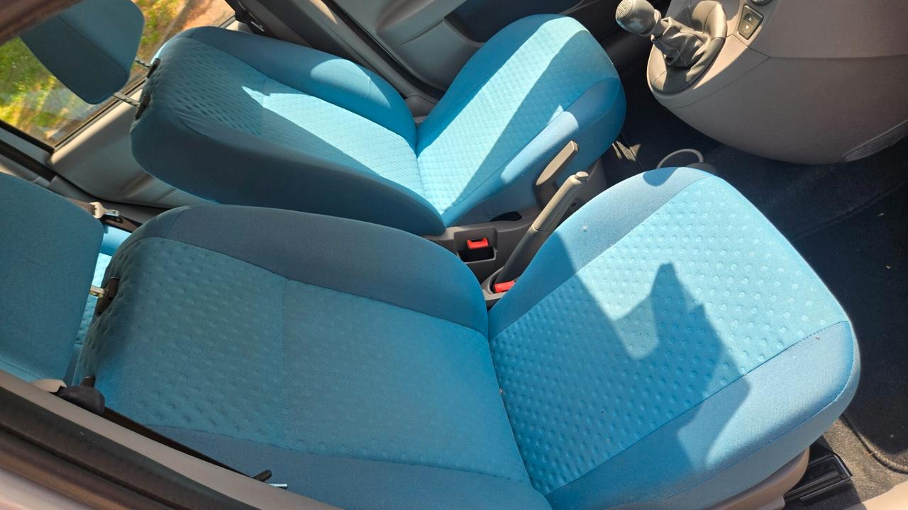 Fiat Panda 1.2 Emotion