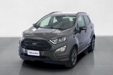 FORD EcoSport 1.0 ecoboost Titanium 100cv