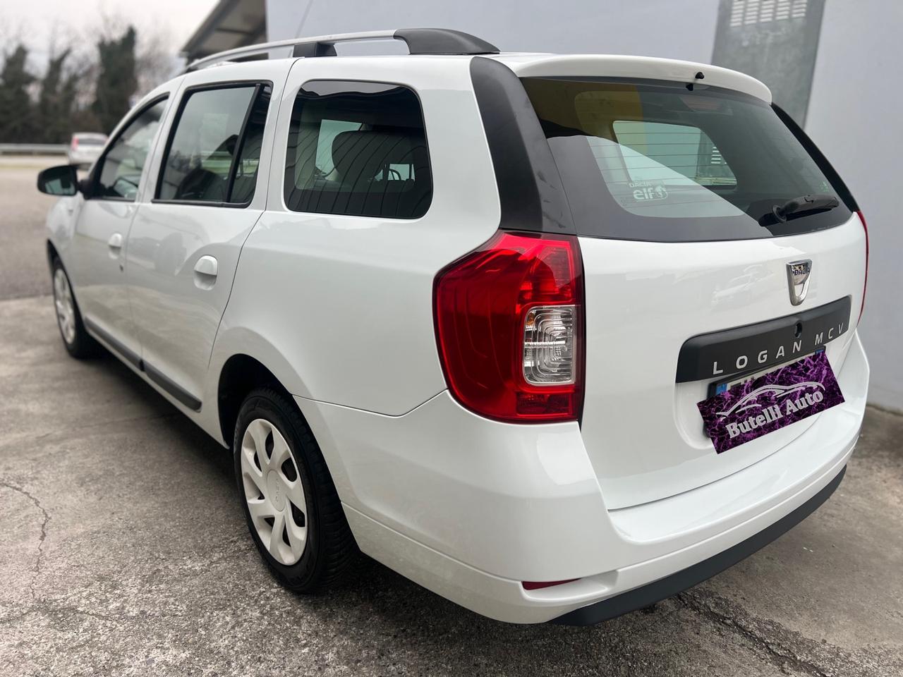 Dacia Logan DACIA LOGAN 1.5 D - PER NEOPATENTATI