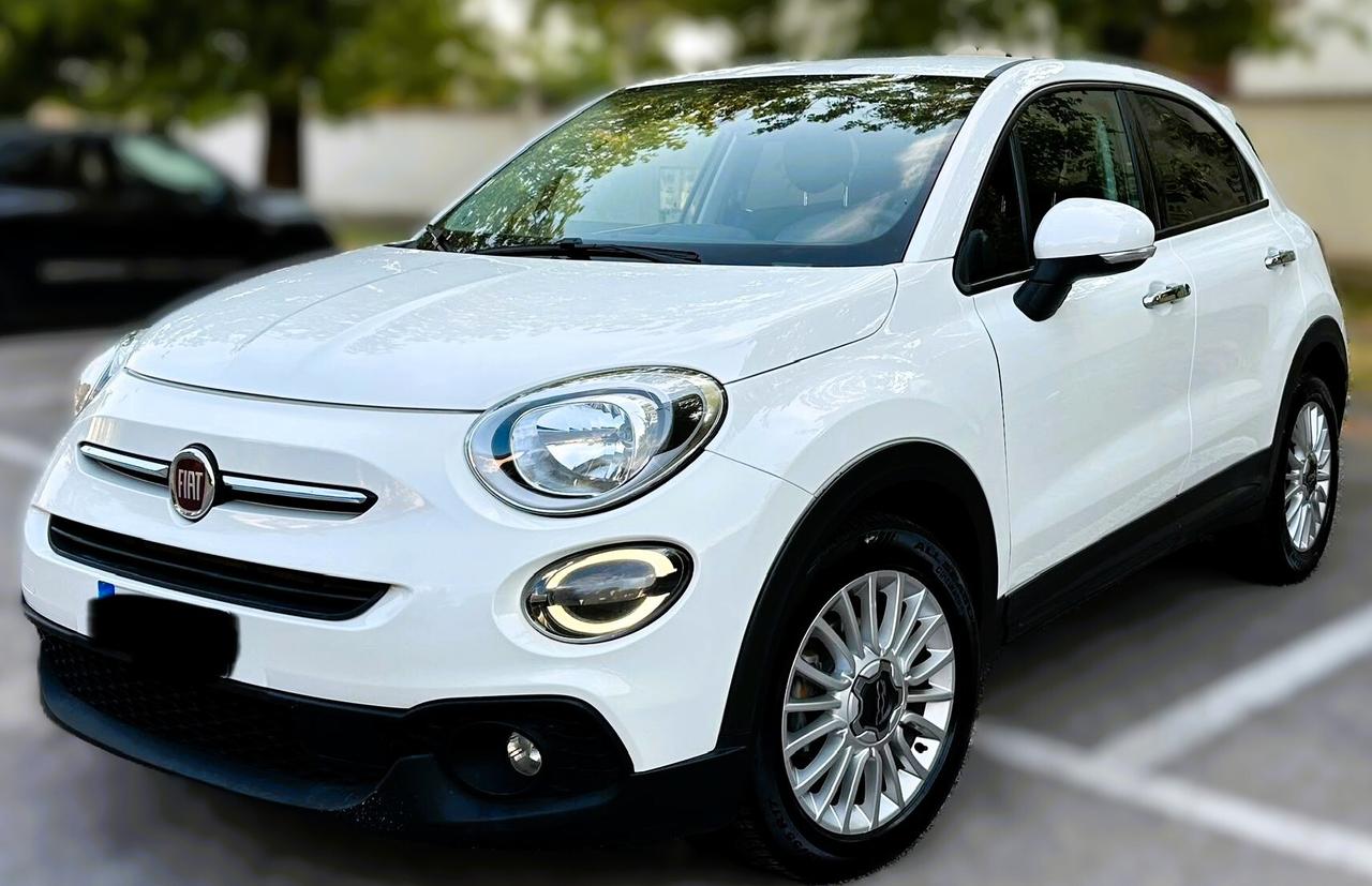 Fiat 500X 1.6 MultiJet 130 CV Club