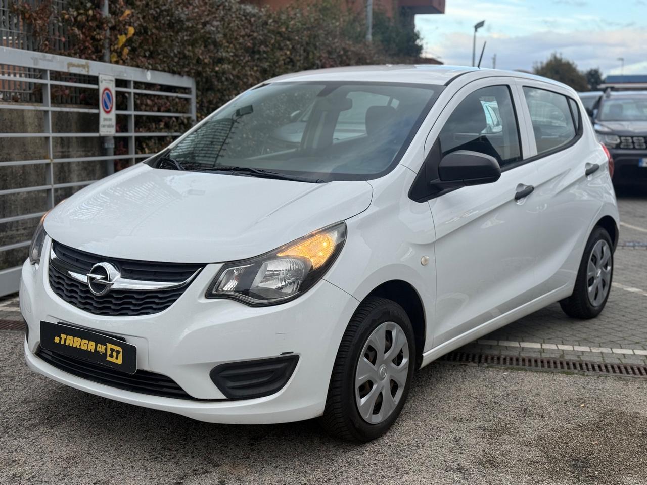 Opel Karl 1.0 EDITION +GARANTITA