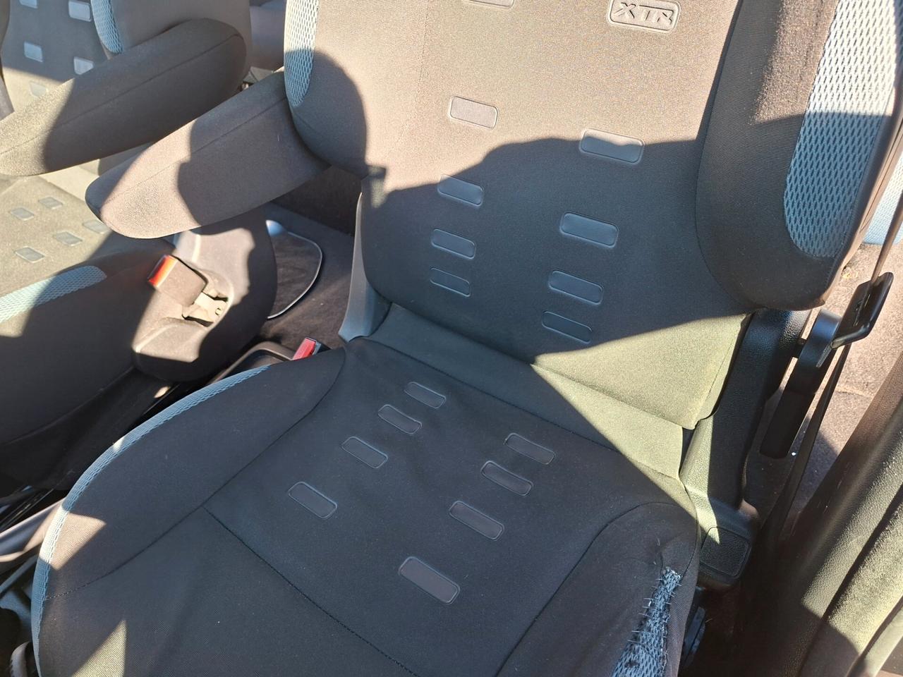 Citroen Berlingo 1.6 HDi 90CV XTR Theatre 2012 full