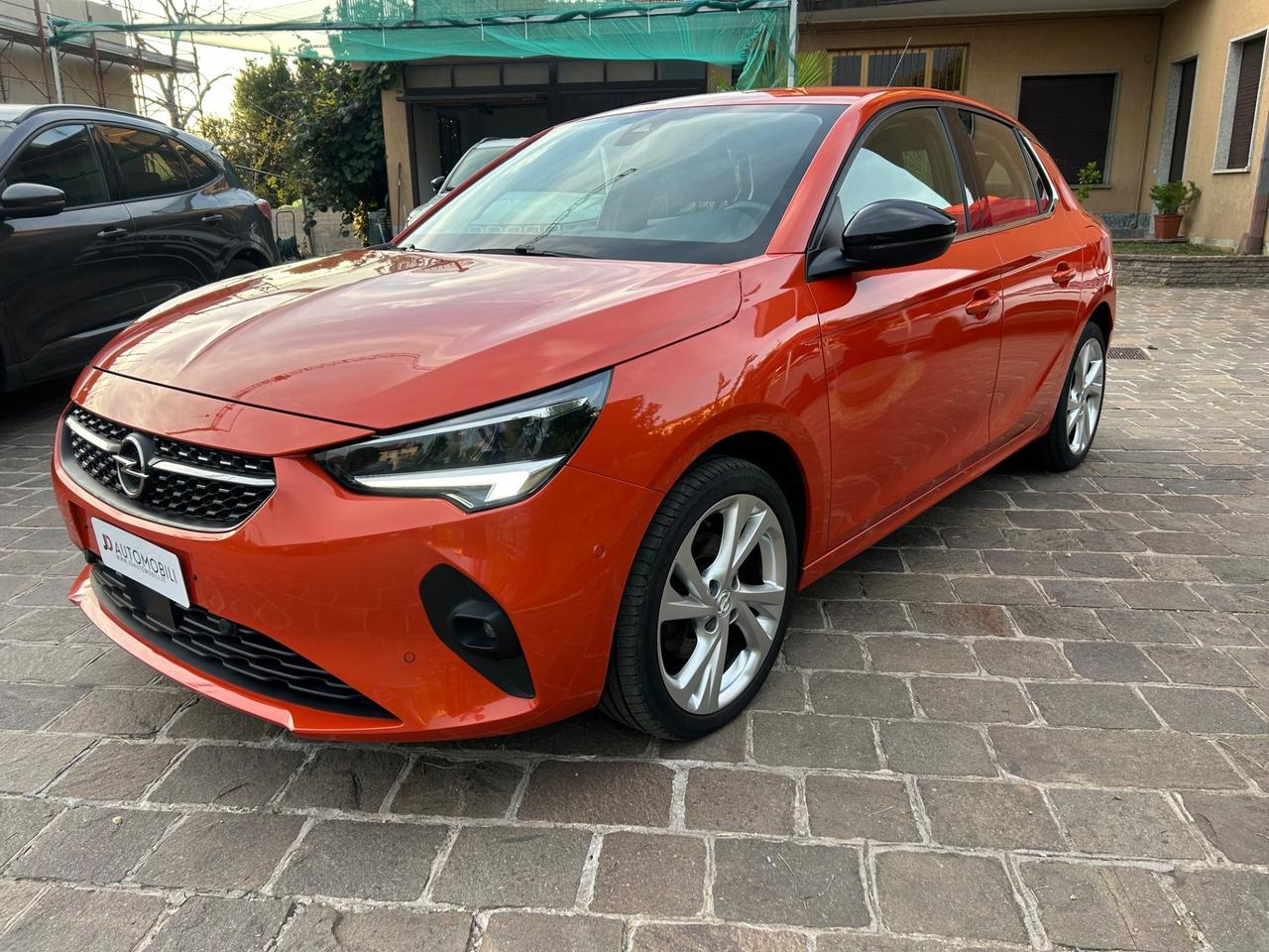 Opel Corsa 1.2 100 CV Elegance - nessun vincolo di finanziamento