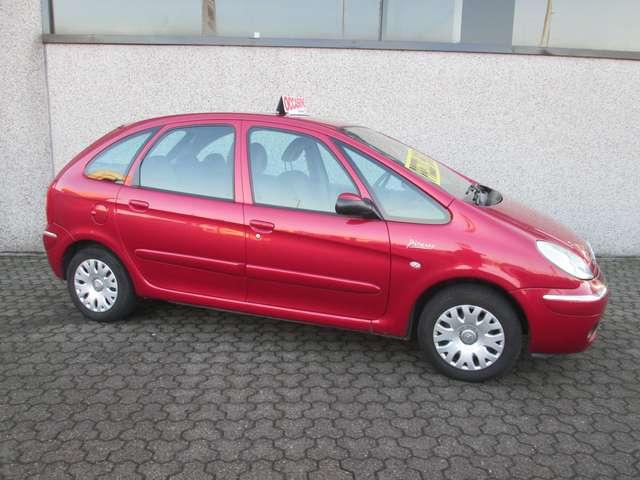 Citroen Xsara Xsara Picasso 1.6 16v Seduction EURO 4