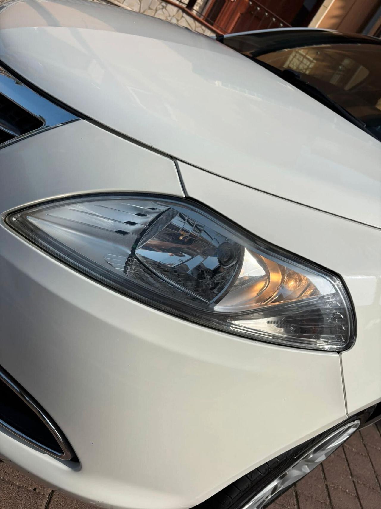 Lancia Ypsilon 1.3 MJT 16V 95 CV 5 porte S&S Platinum//
