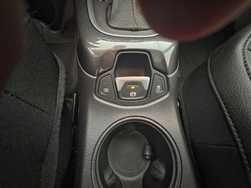 Jeep Compass 1.3 T4 PHEV 190cv Limited 4xe Auto