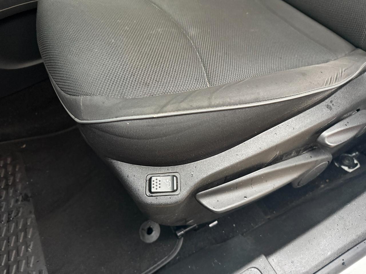 FIAT 500 X LOUNGE ANNO 2015 1.6 DIESEL 120 CV *