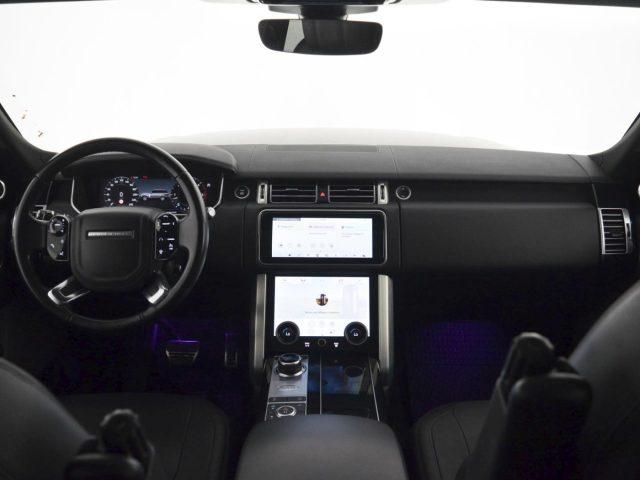 LAND ROVER Range Rover 3.0 SDV6 Vogue auto