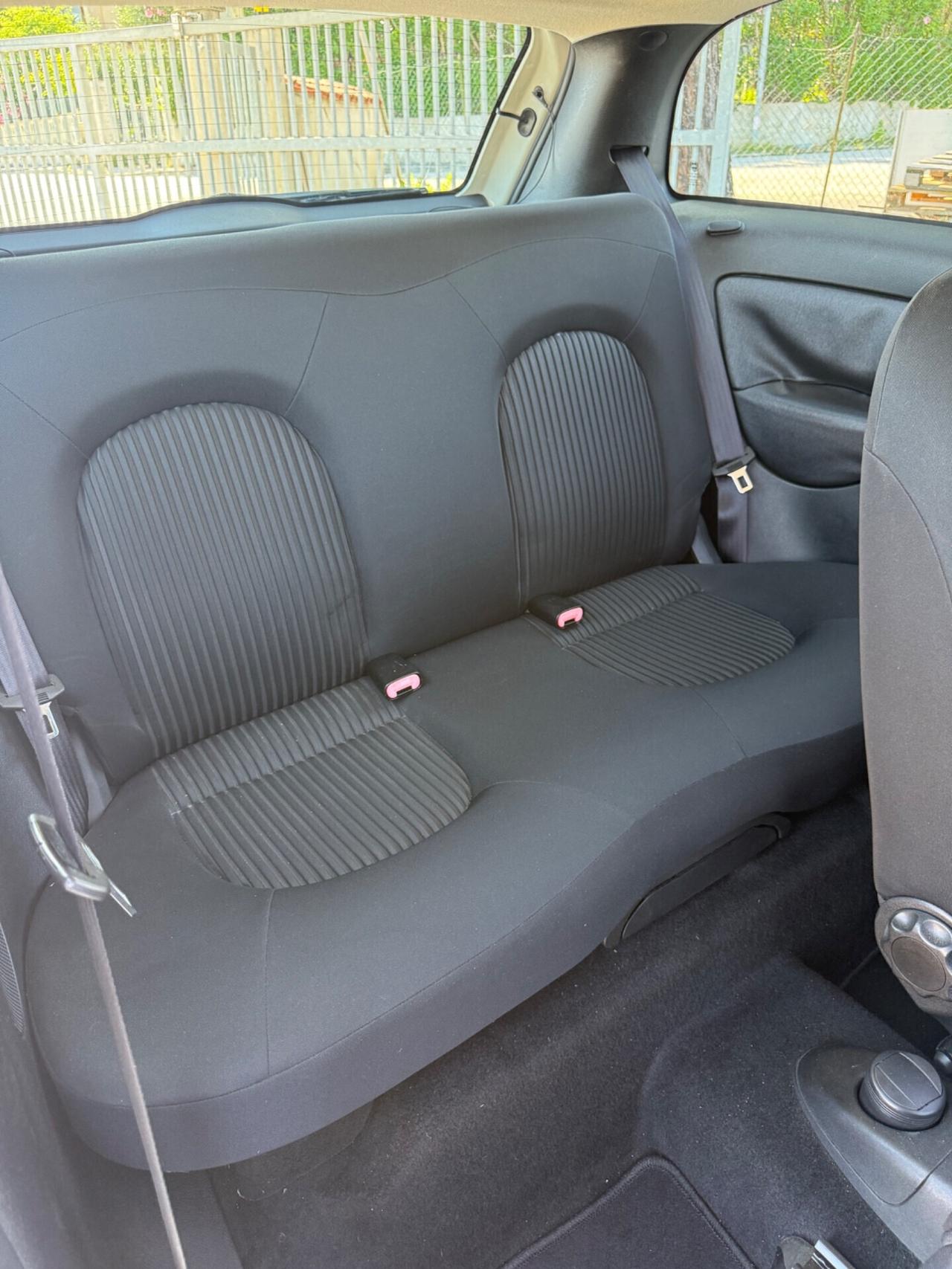 Lancia Ypsilon 1.2 Benzina 73milaKM Neopatentati