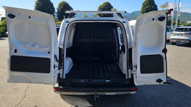 NISSAN Townstar 1.3 130 CV Van PC N-Connecta