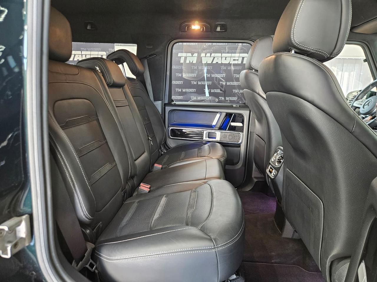 Mercedes-benz G 63 AMG PREMIUM PLUS S.W. - IVA ESPOSTA