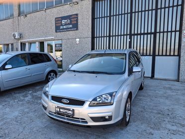 Ford Focus CC Focus+ 1.6 TDCi (90CV) 5p.
