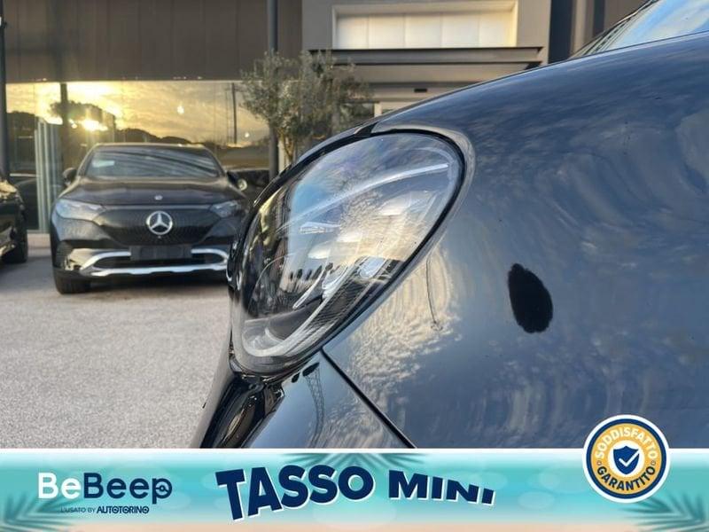 smart fortwo EQ PRIME 4,6KW