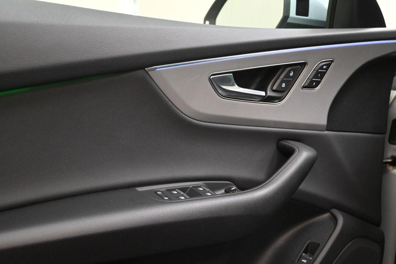 AUDI Q8 Q8 50 TDI 286 CV quattro tiptronic