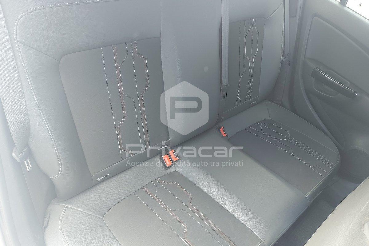 OPEL Corsa 1.2 5 porte Edition