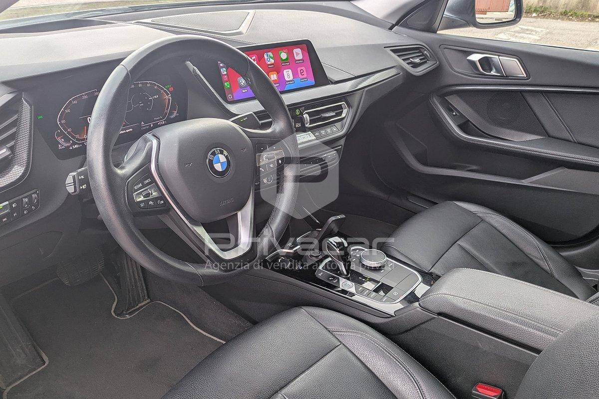 BMW 220d xDrive Gran Coupé Luxury aut.