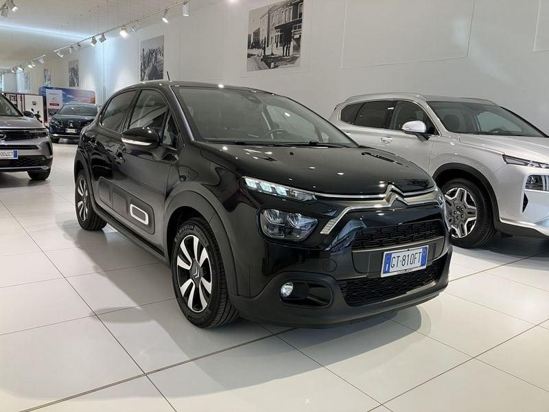 Citroën C3 C3 PureTech 110 S&S Max