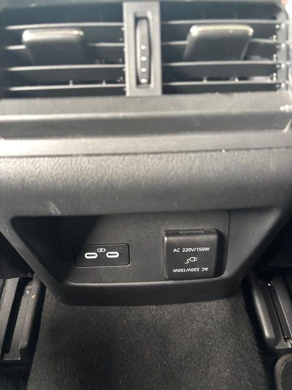 Mazda CX-60 2,5 E-SKYACTIV PHEV 327CV AWD 8AT EXCLUSIVE LINE + CON