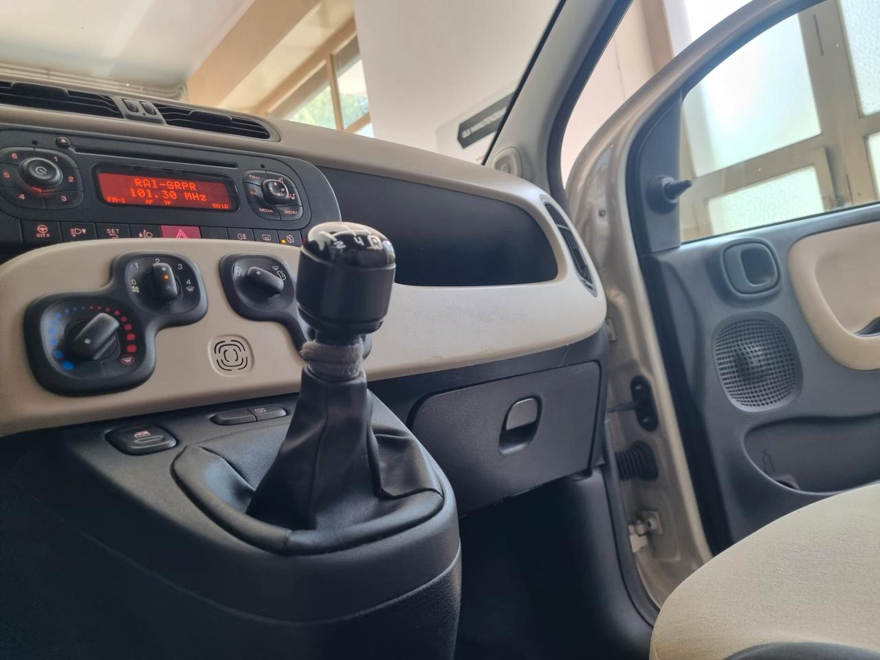 Fiat Panda 1.3 MJT 95 CV S&S