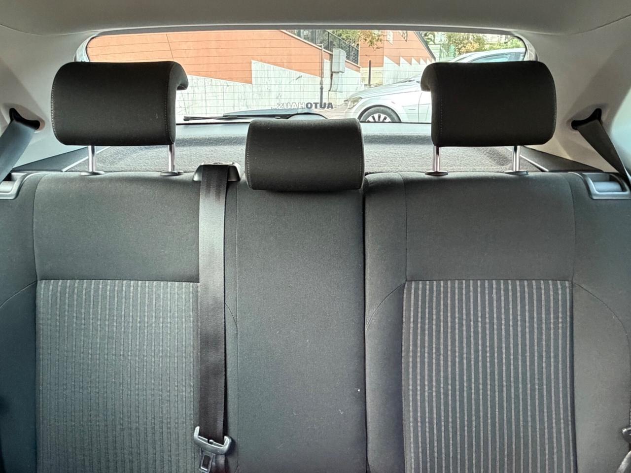 Volkswagen Polo 1.6 TDI ideale per neopatentati