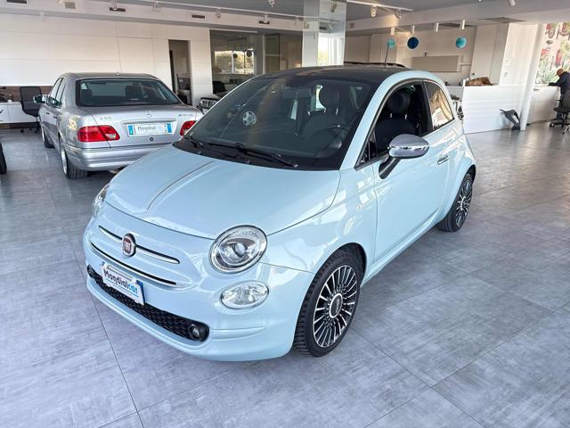 FIAT 500 1.0 Hybrid Launch Edition