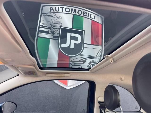 Fiat 500 0.9 t.air t. Lounge 105cv