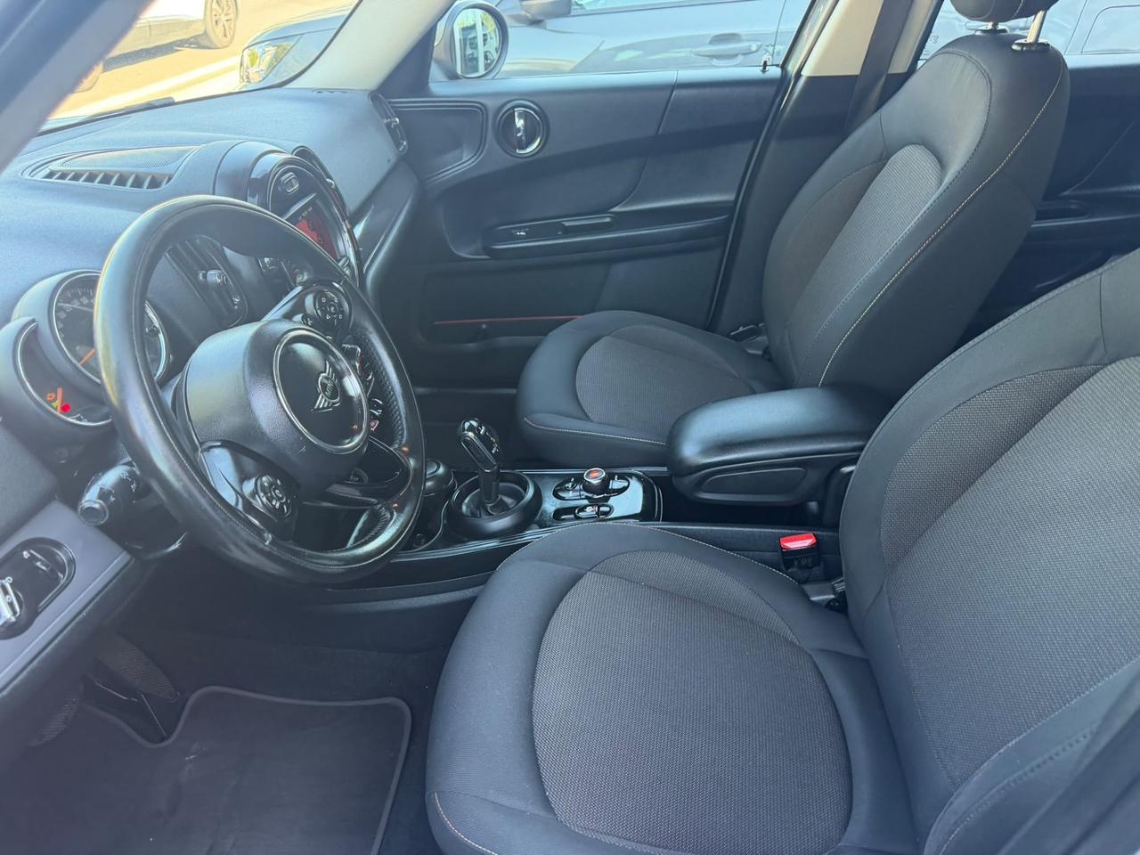 Mini Cooper D Countryman 1.5 One Hype