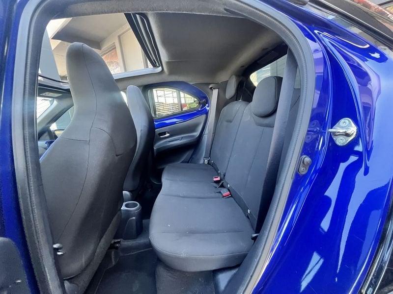 Toyota Aygo X 1.0B (72 CV) Trend Air - CABRIO