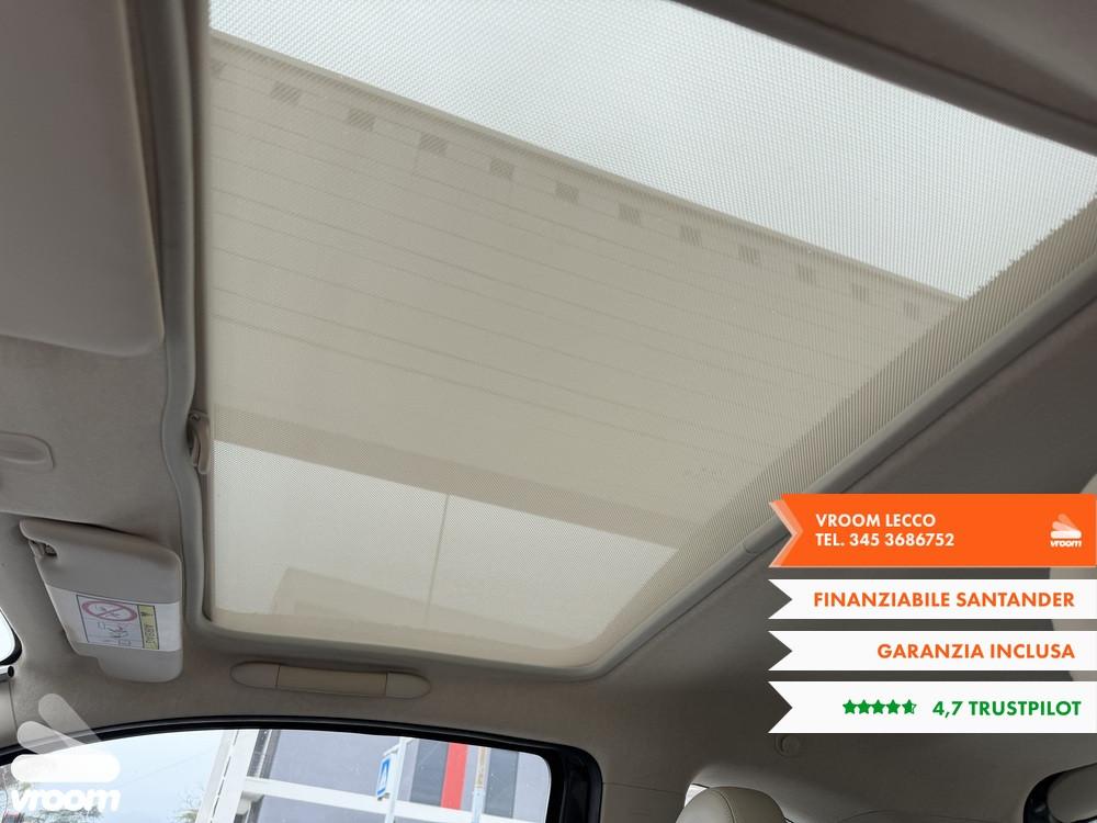 FIAT 500 (2015-2024) 500 1.2 EasyPower Lounge