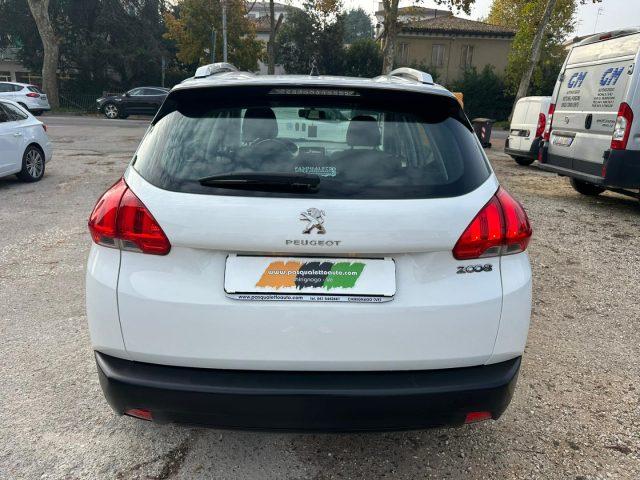 PEUGEOT 2008 OK NEO PAT. 1.4 HDi 68CV Active