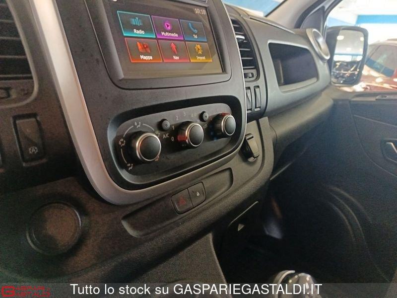 FIAT Talento Talento 2.0 Ecojet 120CV S&S N1 6 POSTI