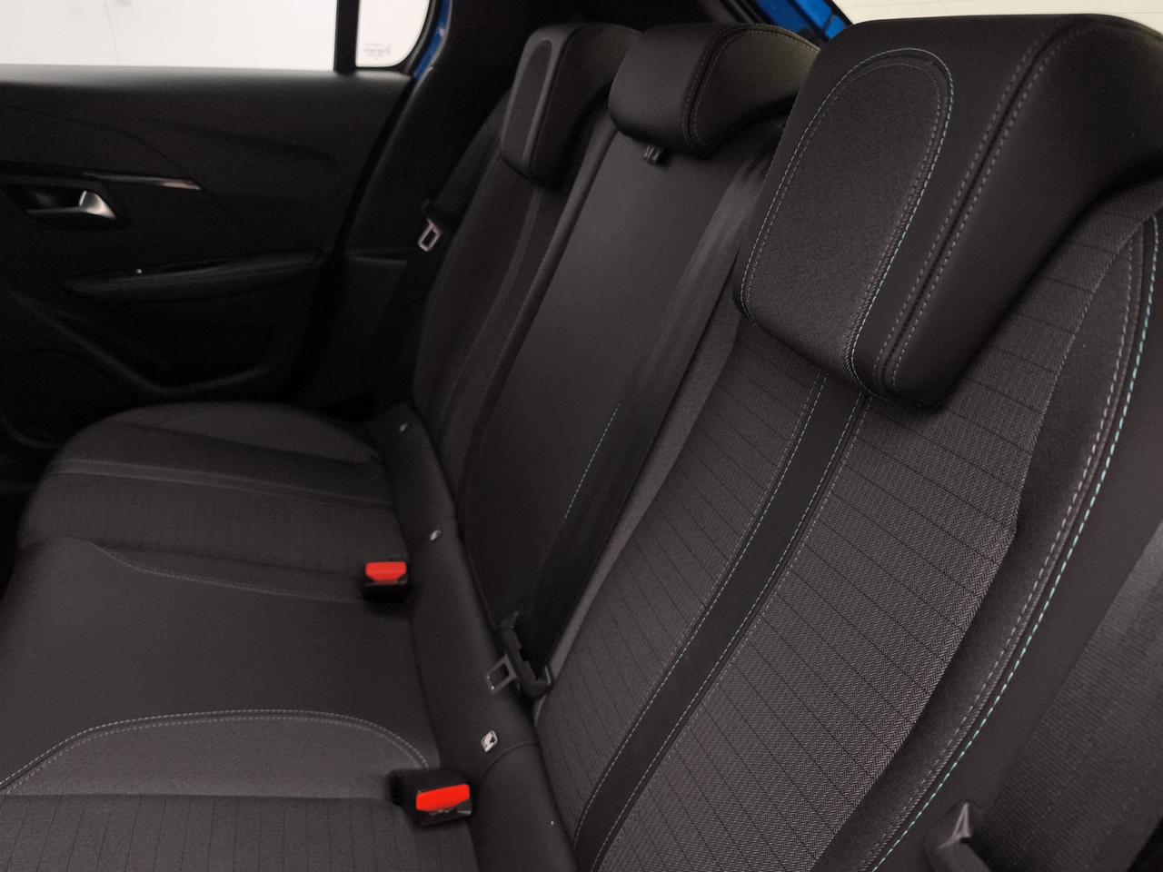 PEUGEOT 208 II 2019 - 208 1.2 puretech Allure Pack s&s 75cv