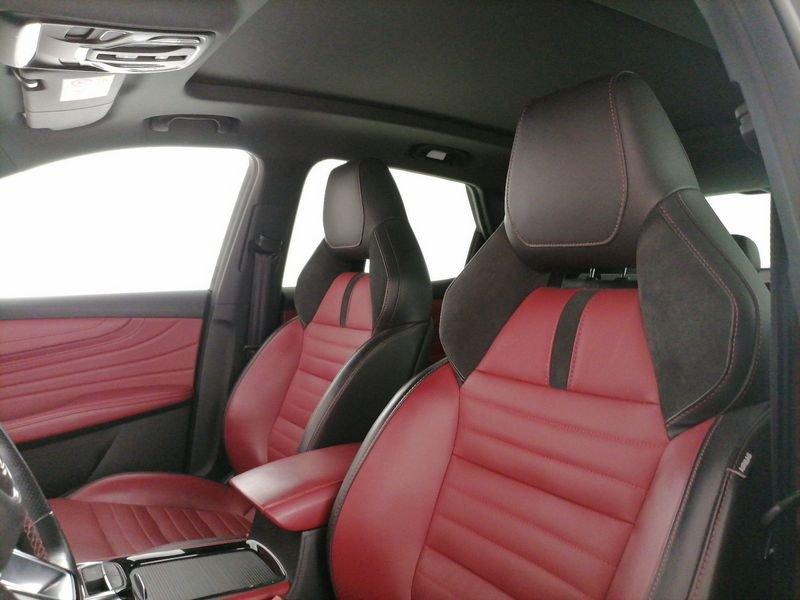 MG HS 1.5 t Luxury auto