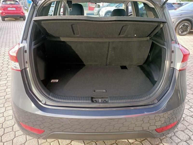 Hyundai ix20 1.4 Classic FL E6