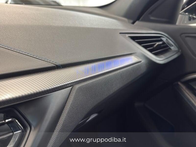 BMW Serie 1 F40 Diesel 118d Msport auto