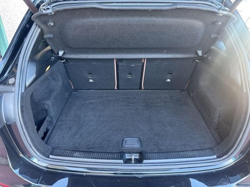 Mercedes-Benz Classe B B 200 d Automatic Premium