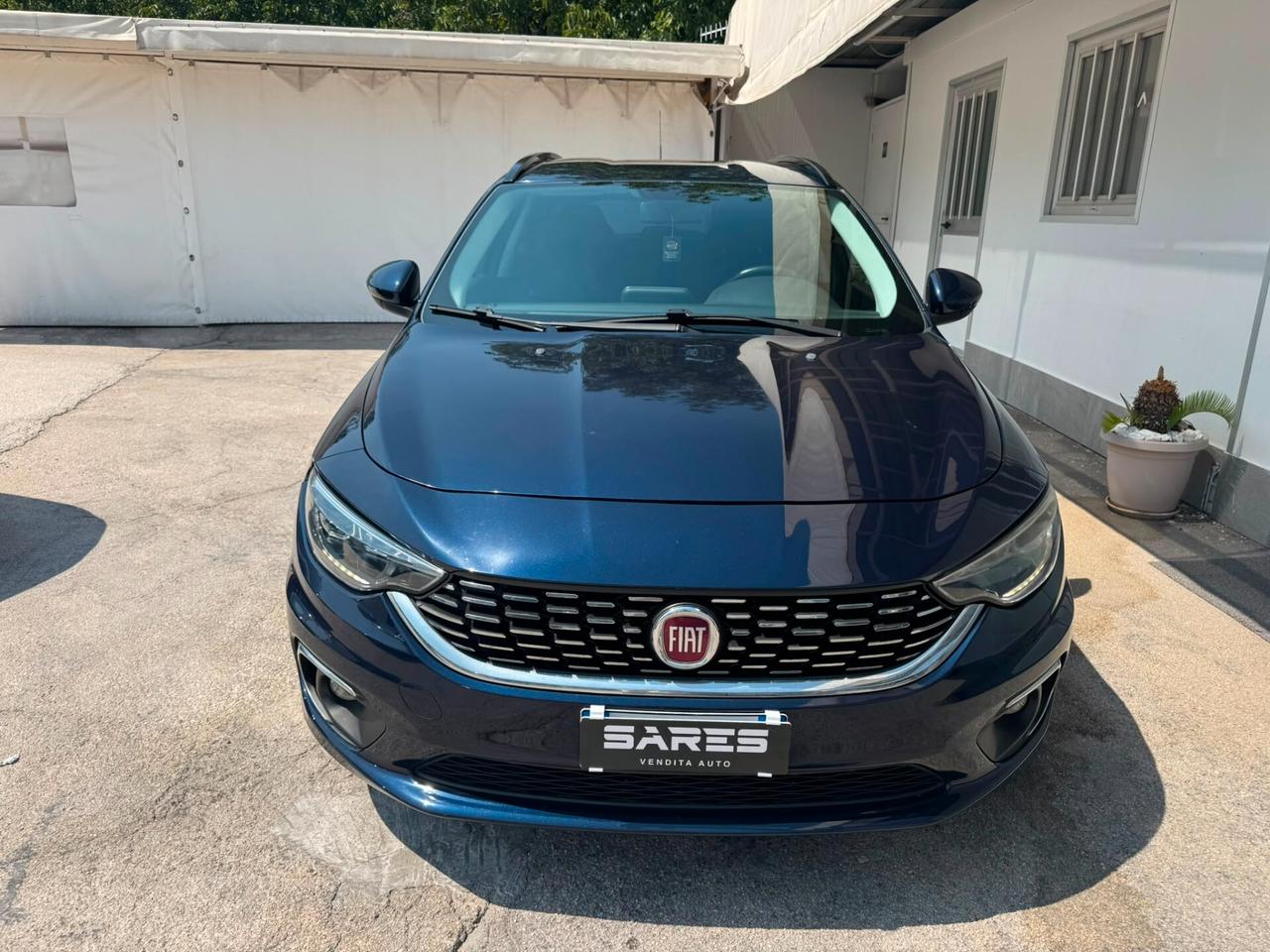 FIAT TIPO 1.6MJ 120CV SW AUTOMATICA PERFETTA