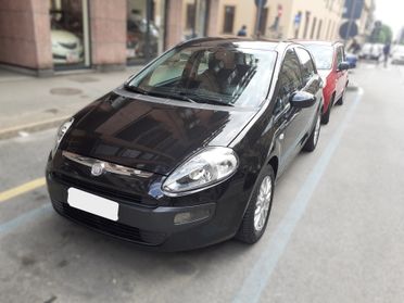 Fiat Punto Evo