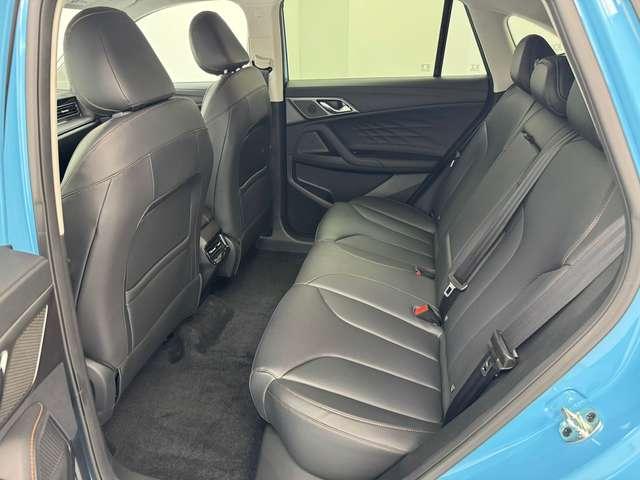 MG HS 1.5 TGDI AT LUXURY KM0 2025 ONLY - PROMO!