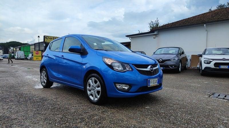 Opel Karl 1.0 75 CV N-Joy