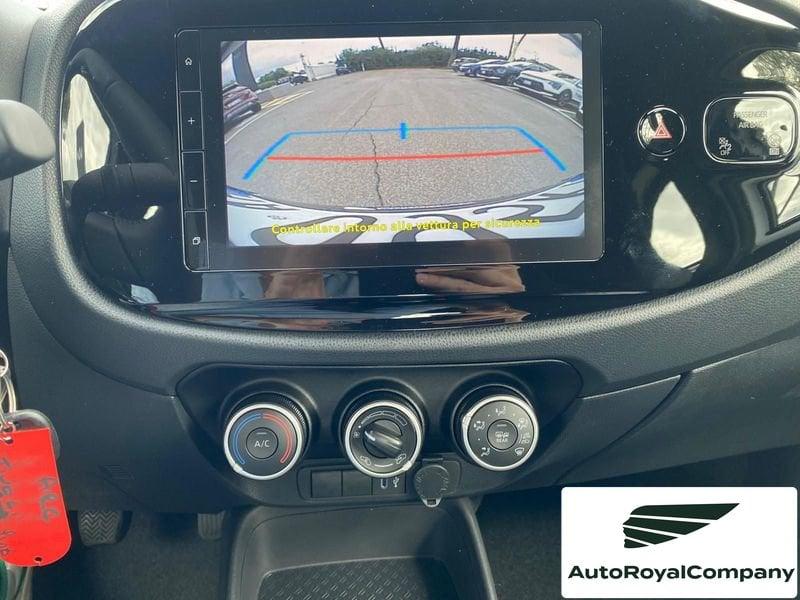Toyota Aygo X Aygo X 1.0 VVT-i 72 CV 5 porte Active