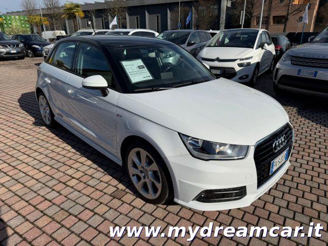 AUDI A1 1.0 TFSI SPB Sport