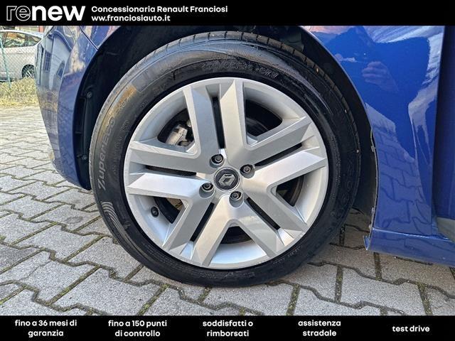 RENAULT Clio 5 E-TECH Hybrid 140 ZEN