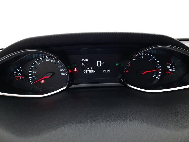 Peugeot 308 Business BR447275 1.6 Diesel 120CV