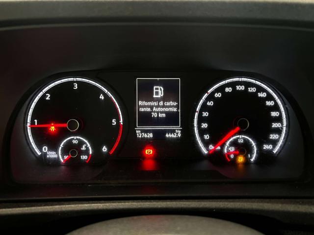 Volkswagen Caddy VOLKSWAGEN CADDY / 2020 / 4P / VETT. FURGONATA 2.0 TDI 90KW SCR CARGO BUSINESS 4MOTION