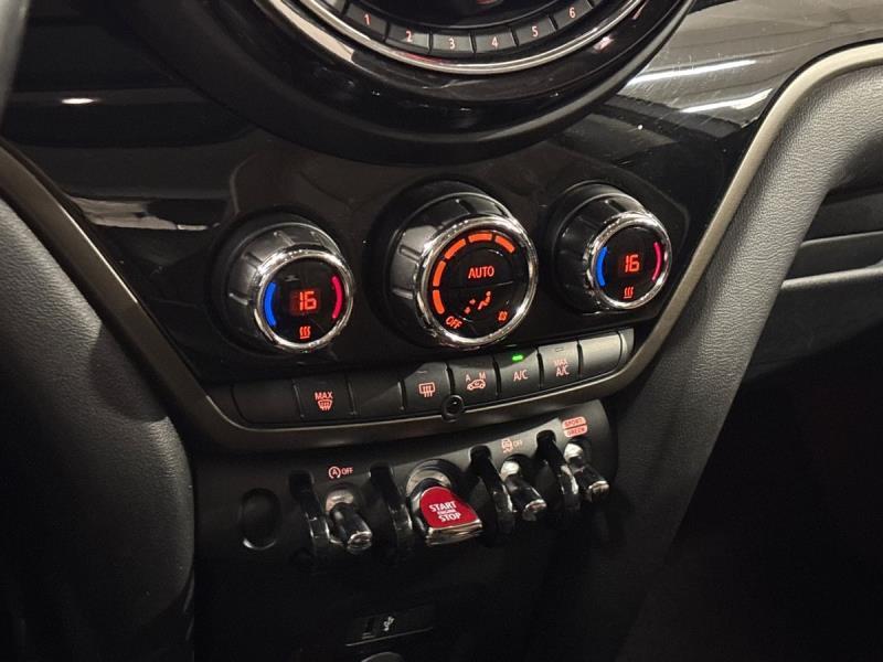 Mini Cooper D Countryman 2.0 TwinPower Turbo Cooper D Hype