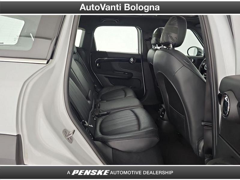 MINI Mini Countryman F60 Mini 1.5 Cooper SE Hype Countryman ALL4 Automatica