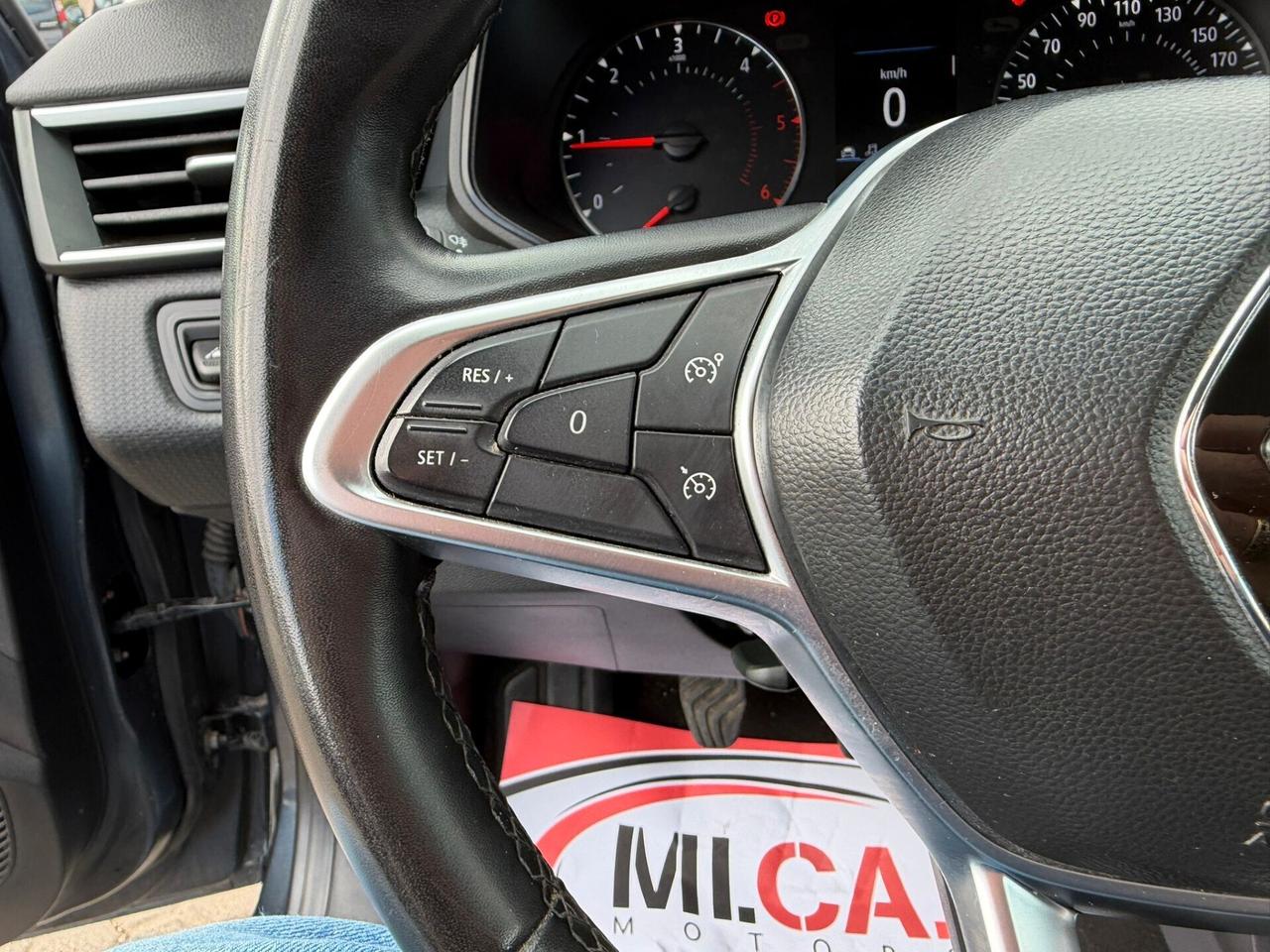 Renault Clio Blue dCi 100 CV 5 porte Business