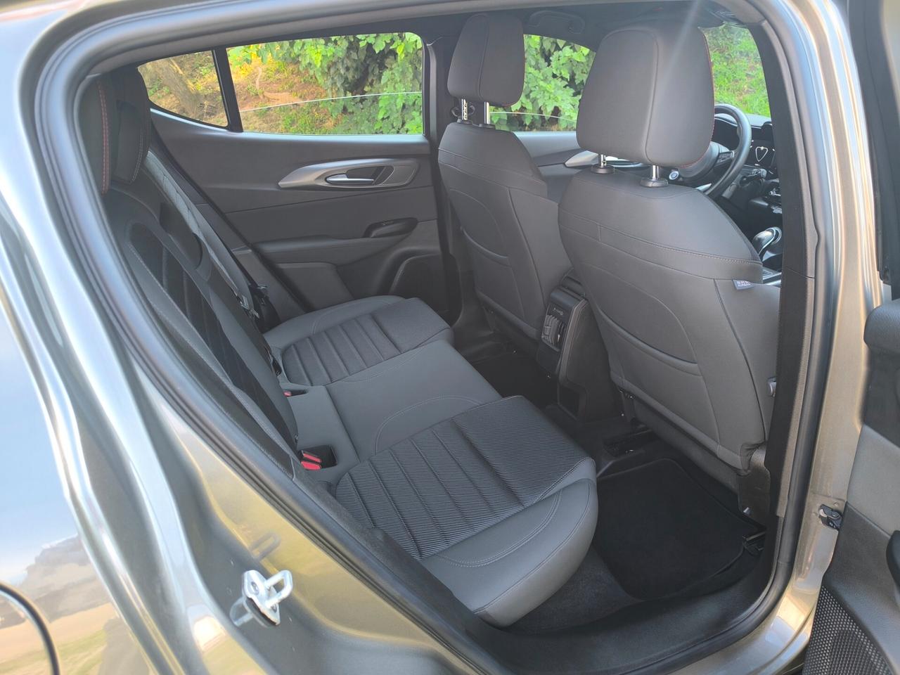 Alfa Romeo Tonale 1.6 diesel 130 CV TCT6 Super