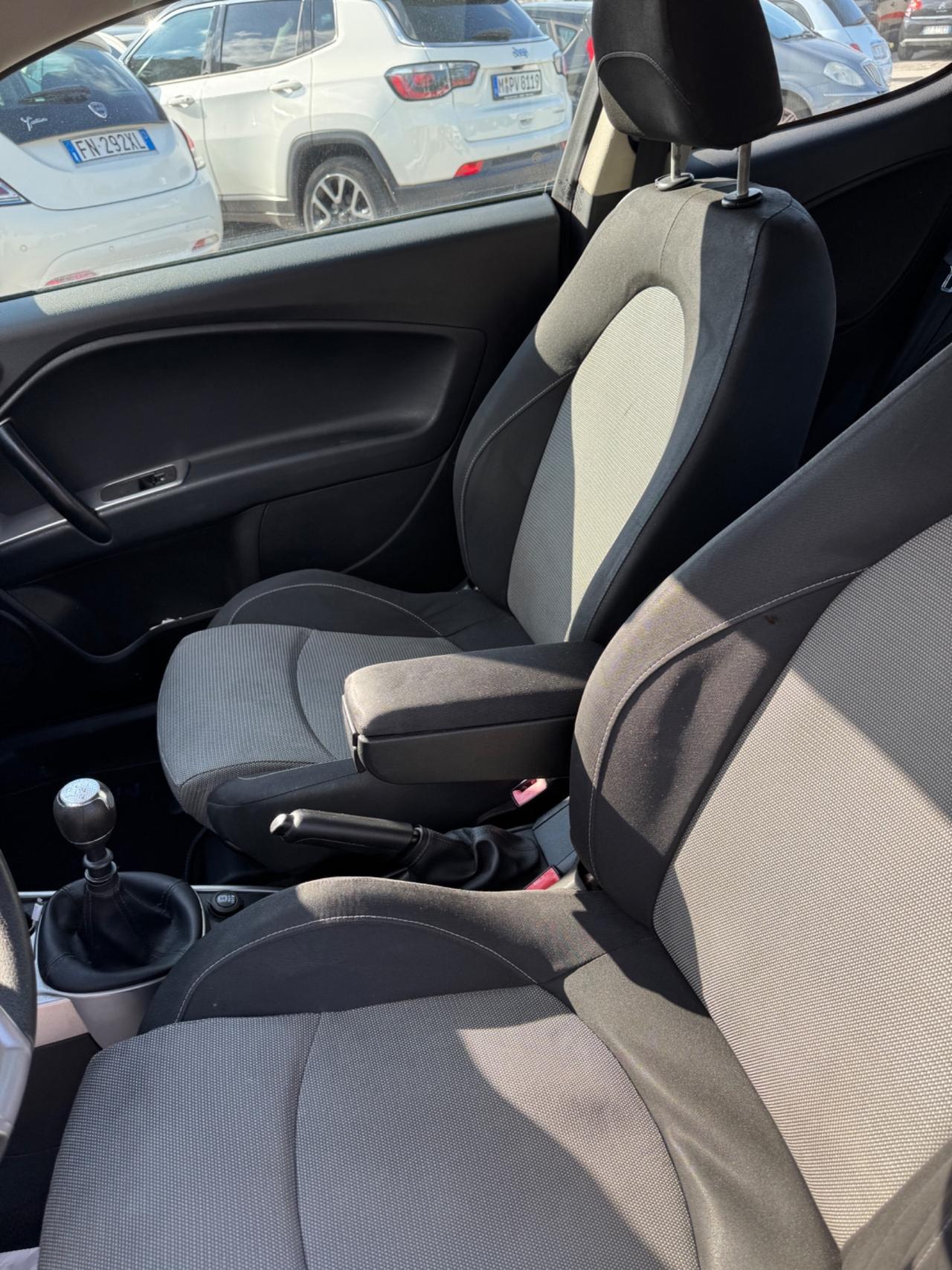 Alfa Romeo MiTo 1.4 8V S&S Super
